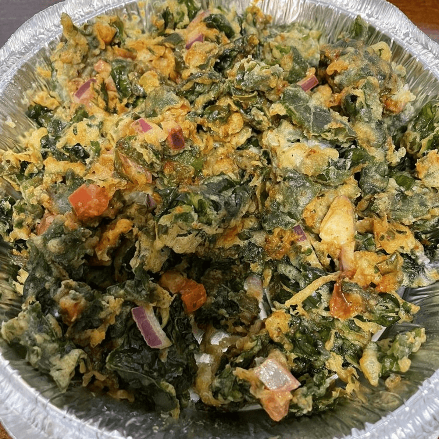 Convenience Redefined